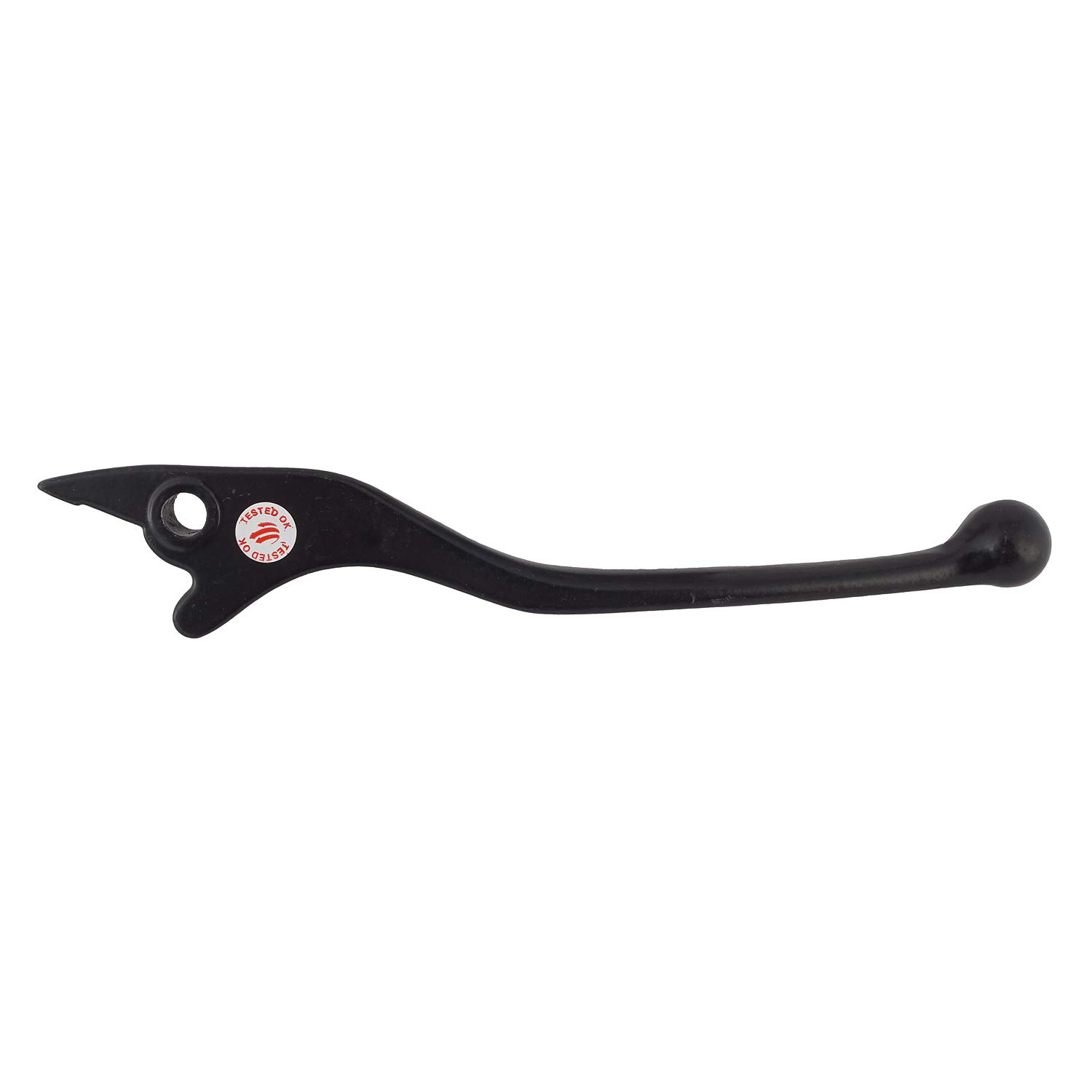 Uno Minda LV-5002R High Strength Brake Lever- Right Hand For HERO HERO-CBZ DISC 